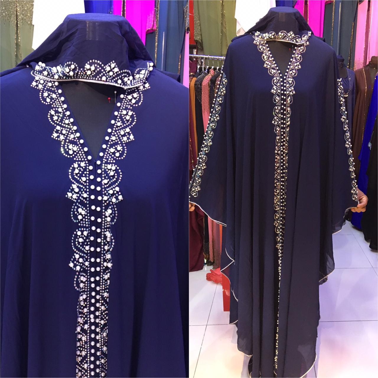 Abaya  femme