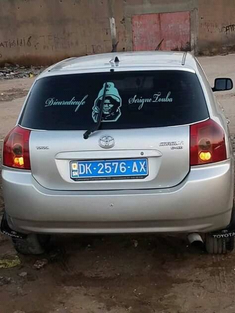 Toyota Corolla  2010