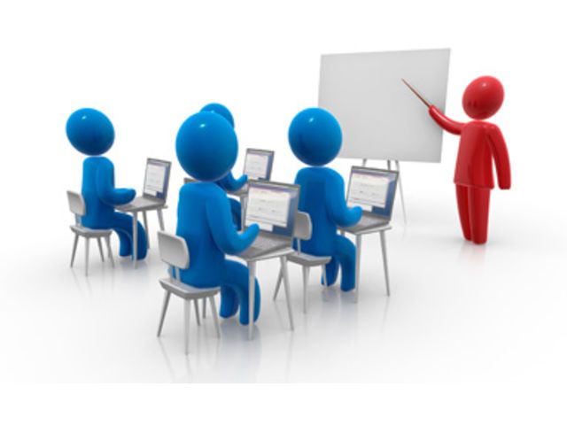 Cours d'informatique