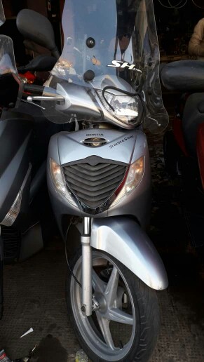 Honda SH 150