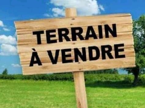 Terrain 150 m² - Sicap Foire