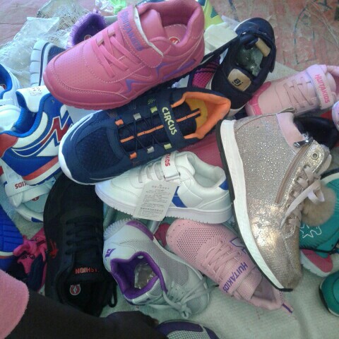 Chaussures enfant Chaussures enfant