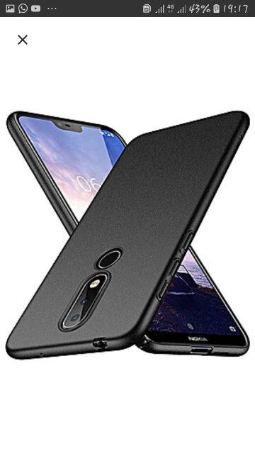 Nokia 6.1 Plus