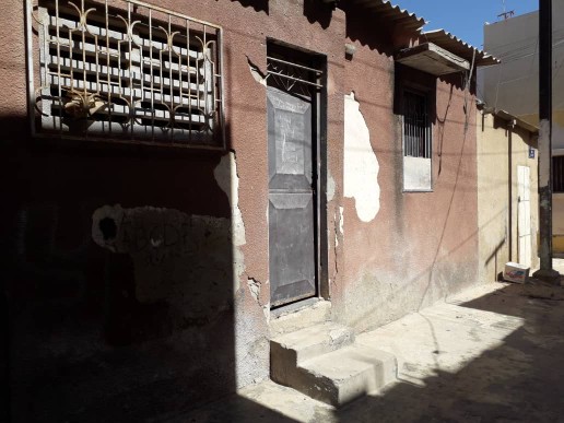 Villa 110 m² - Sicap Liberté 5