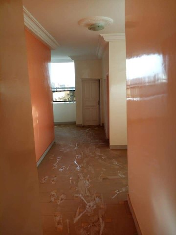 Villa 7 pièces - Keur Ndiaye Lo