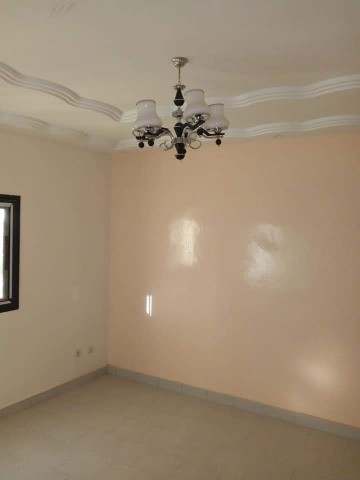 Villa 7 pièces - Keur Ndiaye Lo