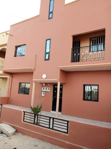 Villa 7 pièces - Keur Ndiaye Lo