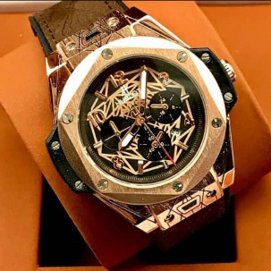 Montre Hublot
