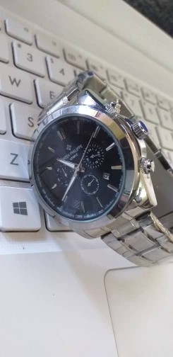 Montre Patek Philippe