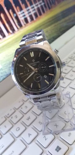 Montre Patek Philippe