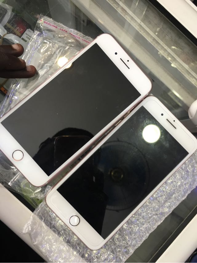 Apple iPhone 7 Plus - 32 GB