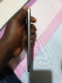 Samsung Galaxy S7 Edge - quasi neuf