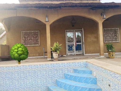 Villa 6 pièces - Mbour