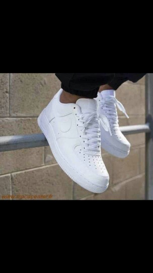 Chaussures Nike - Blanc