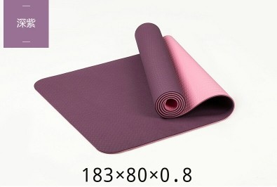 Tapis Yoga