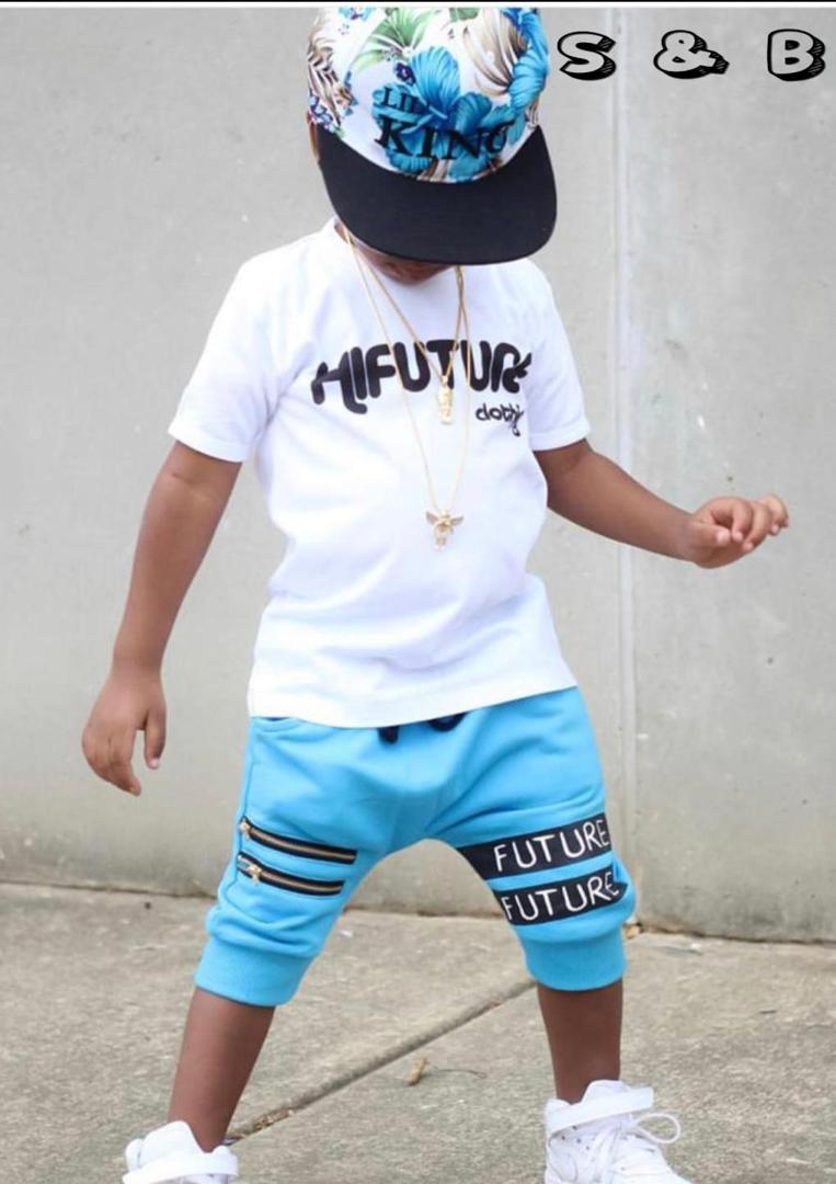 Ensemble garçon Ensemble garçon