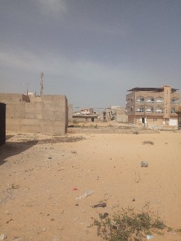 Terrain 150 m² - Keur Massar