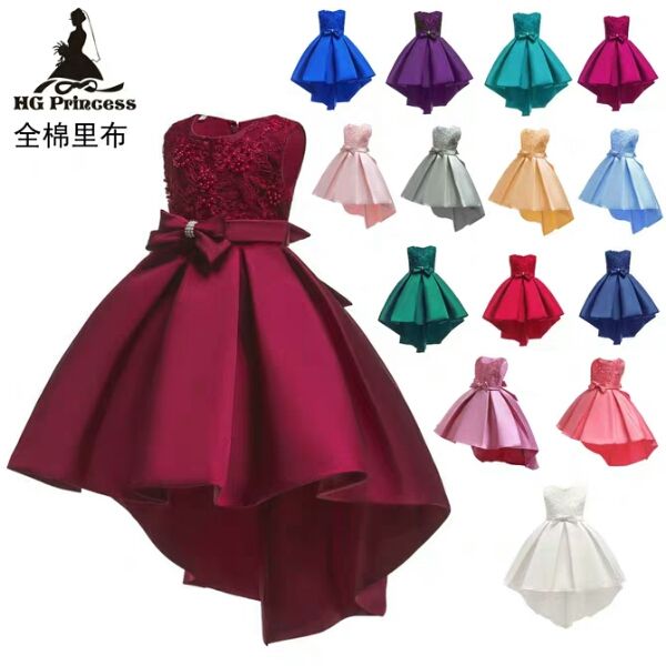 Robe petite fille Robe petite fille