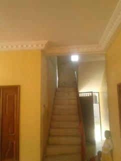 Villa 150 m² - Zac Mbao