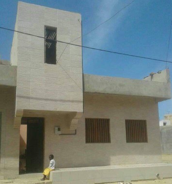 Villa 150 m² - Zac Mbao