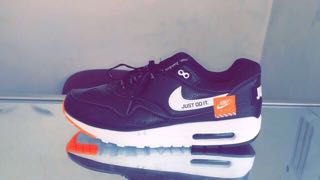 Nike Air Max