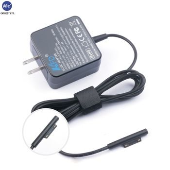 Chargeurs Surface Pro