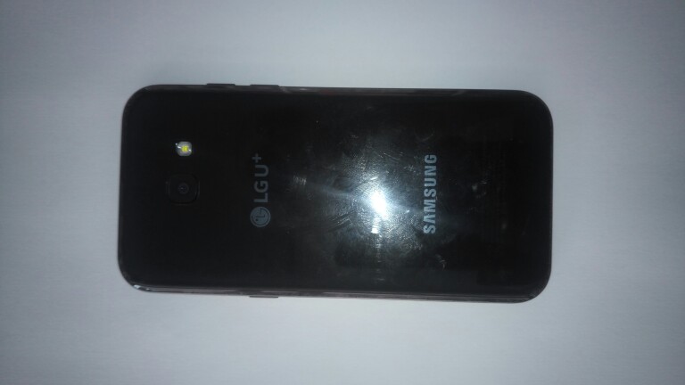 Samsung Galaxy A5/2017