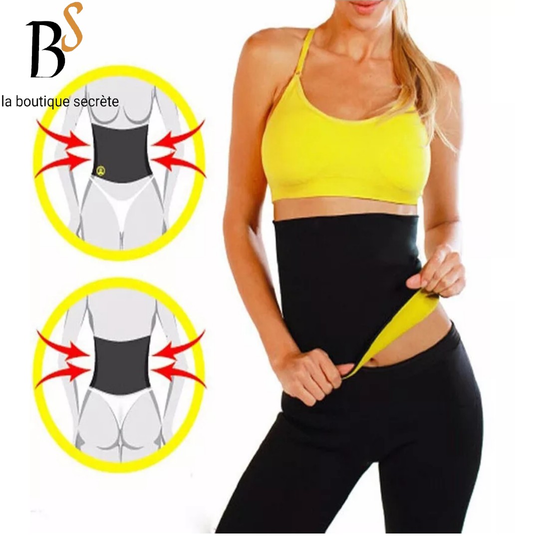 Ceinture de sudation