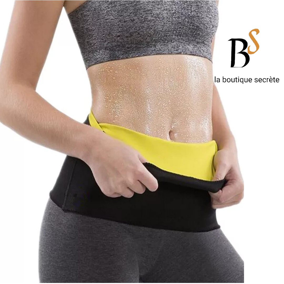 Ceinture de sudation