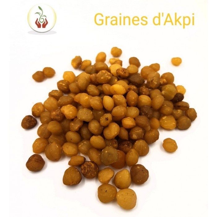 Graines d’akpi
