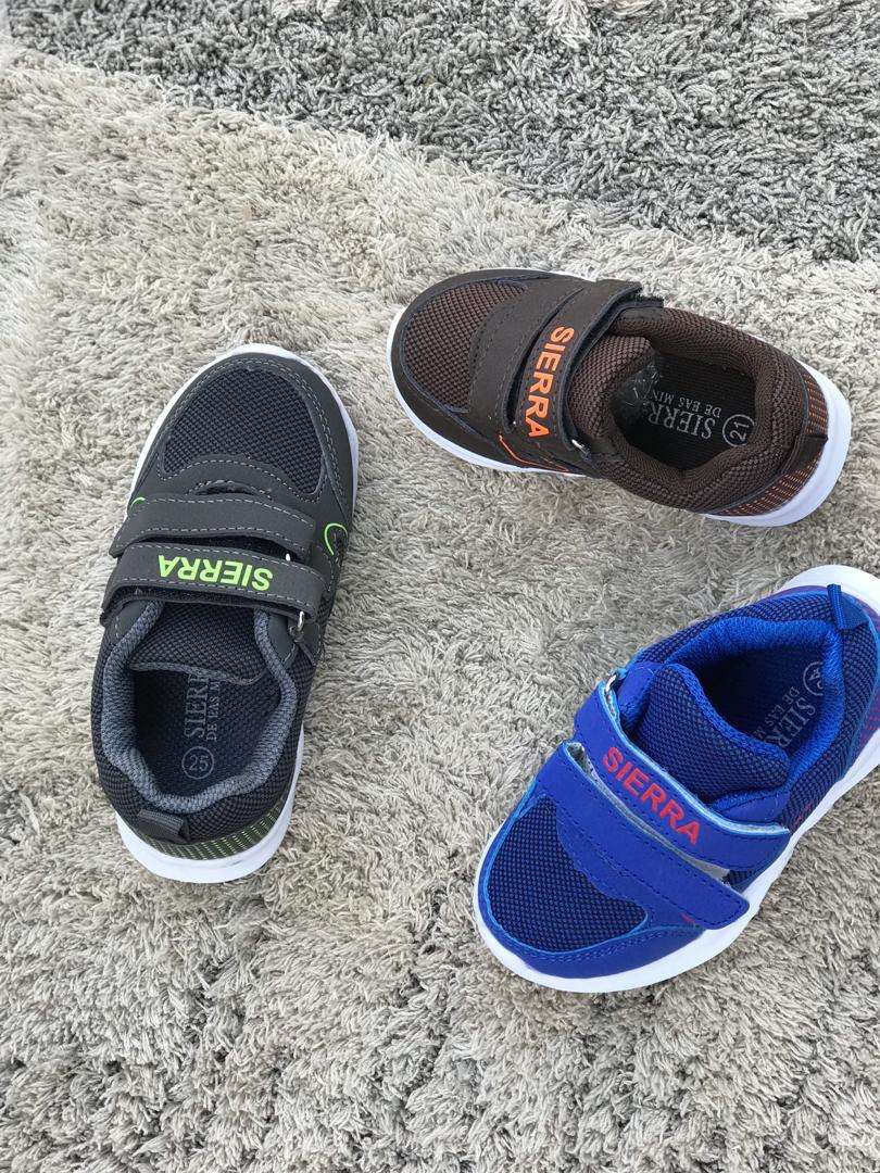 Chaussures pour enfant Chaussures pour enfant