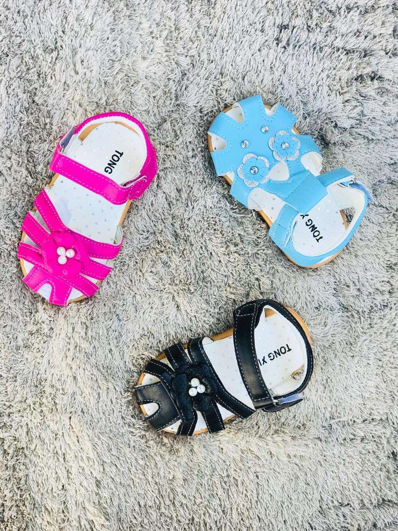 Chaussures enfants Chaussures enfants