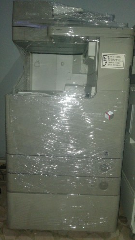 Imprimante Canon IRC 2380i