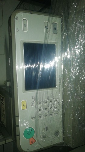 Imprimante Canon IRC 2380i