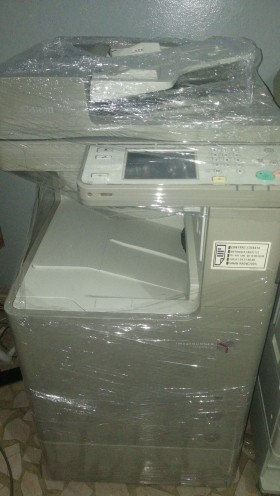 Imprimante Canon IRC 2380i