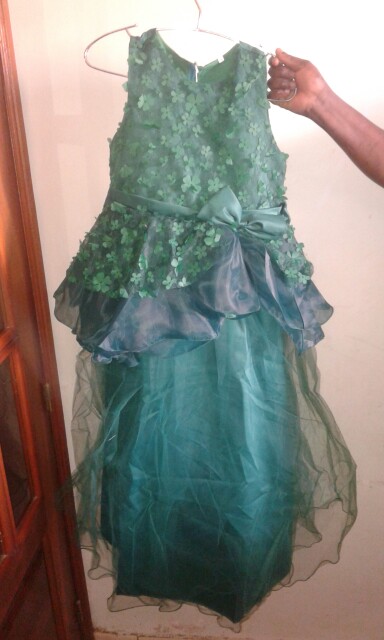 Robes pour filles Robes pour filles