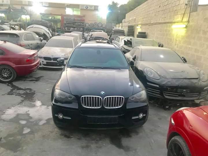 Pièces détachées de toutes les marques