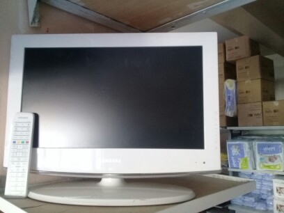 TV Samsung 22 pouces