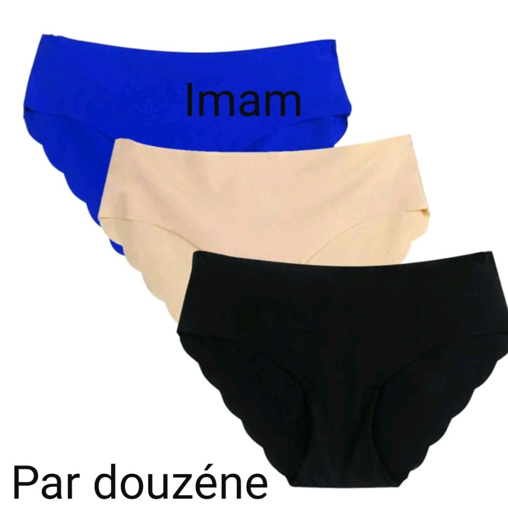 Culot pour femme