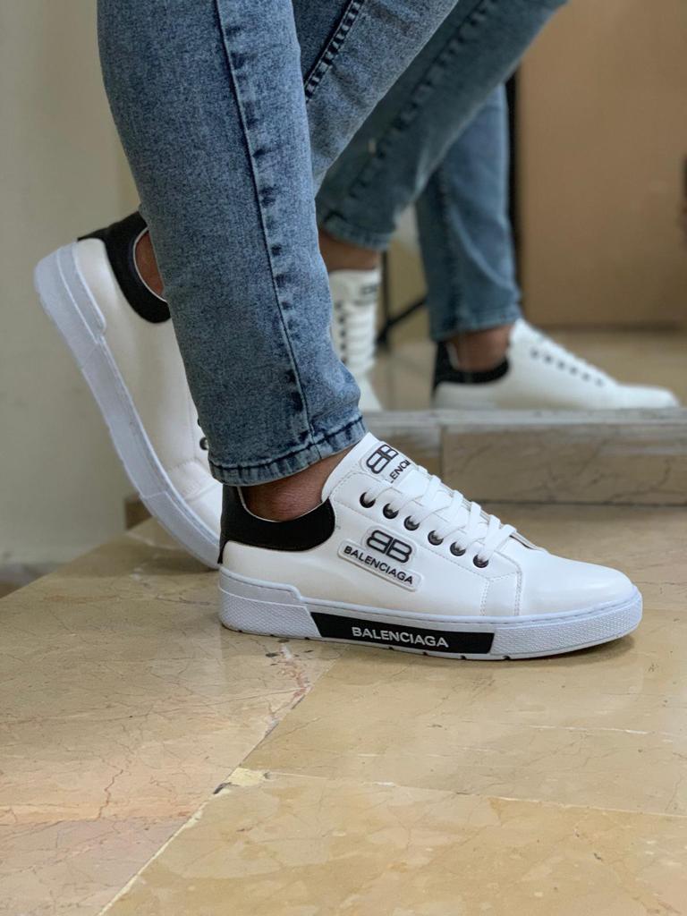 Baskets Balenciaga
