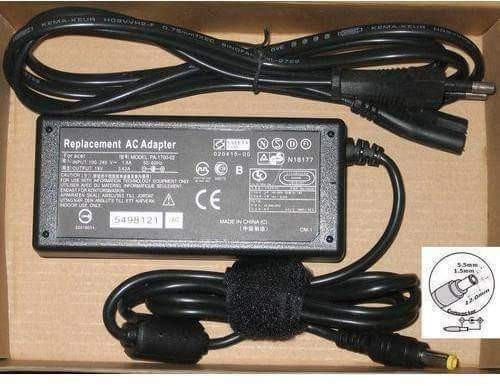 Chargeurs - batteries ordinateurs portables Chargeurs - batteries ordinateurs portables