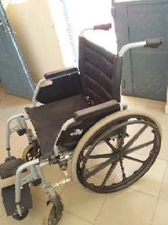 Fauteuil roulant Fauteuil roulant