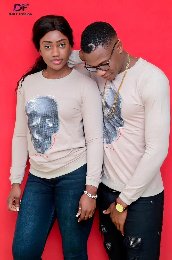 Ensemble pour couple