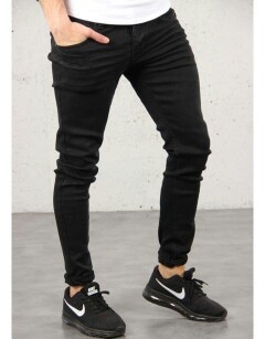 Jean One People KZY - noir Jean One People KZY - noir