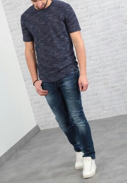 Jean KZI - bleu Jean KZI - bleu