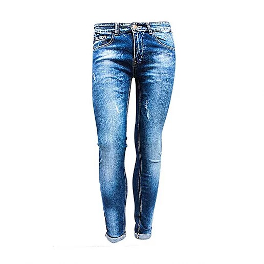 Jeans - bleu brute Jeans - bleu brute