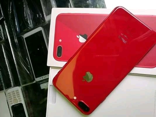 Apple iPhone 7 Plus - 64GB / 128GB