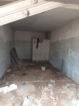 Location Magasin - Bingerville Feh Kessé