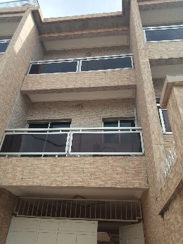 Location Studio avec balcon - Riviera Attoban