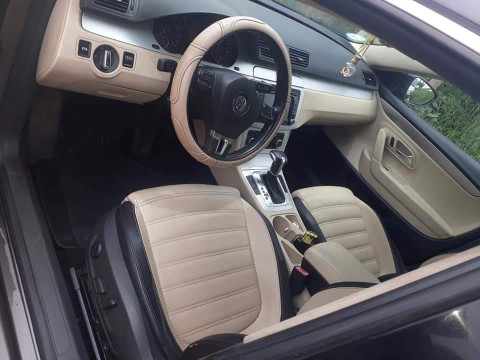 Volkswagen Passat CC 2010